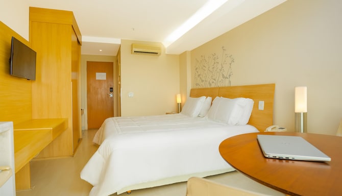 Golden Tulip Macae - std dbl