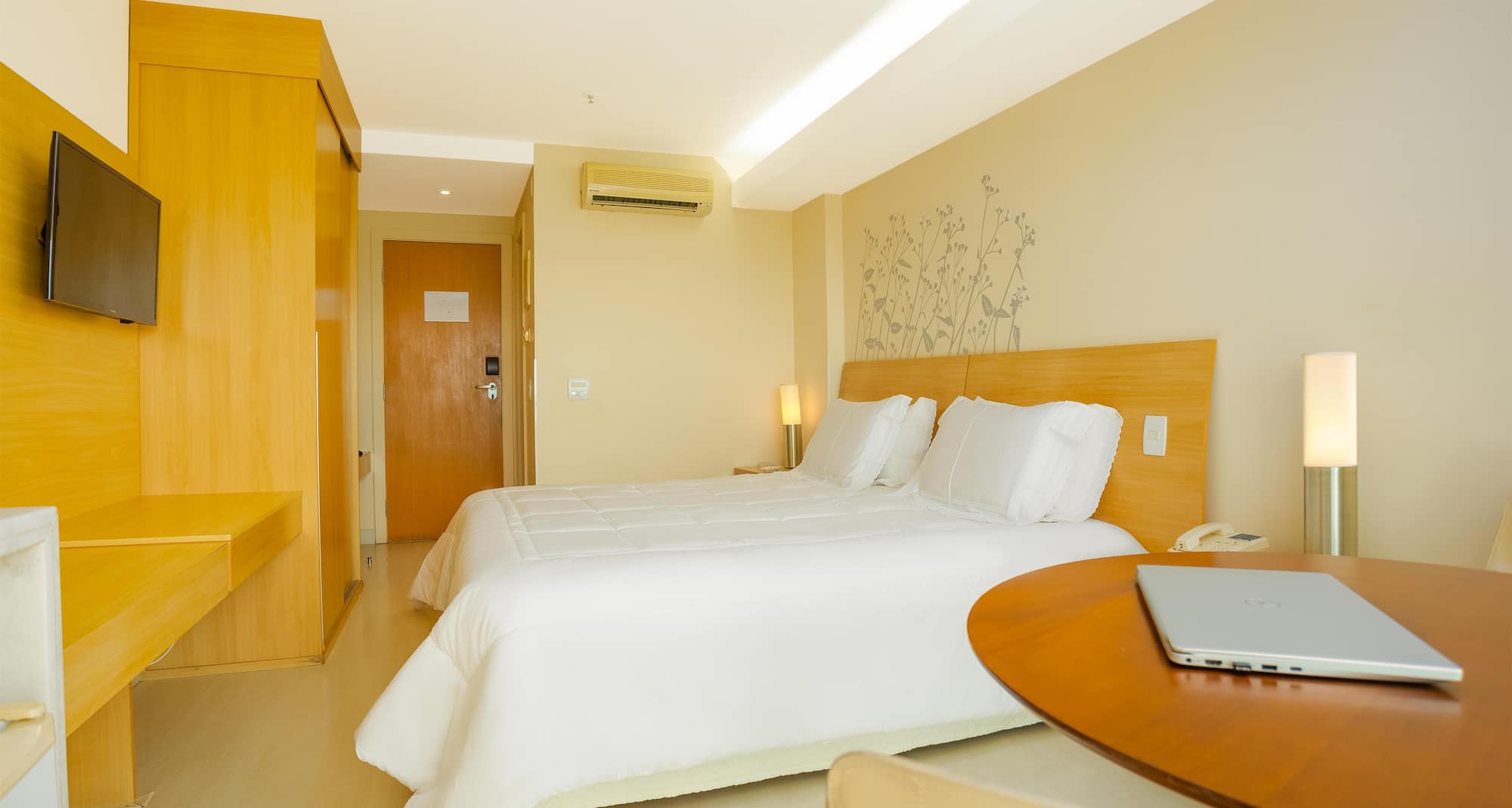Golden Tulip Macae - std dbl