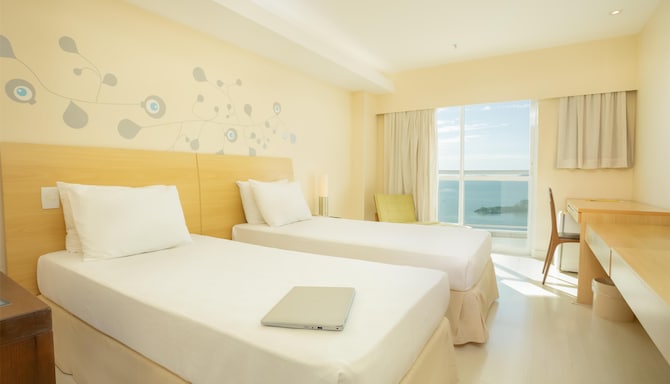 Golden Tulip Macae - std twin