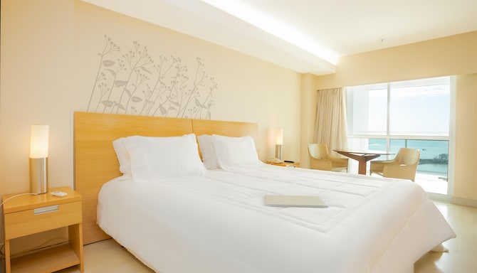 Golden Tulip Macae - sup dbl