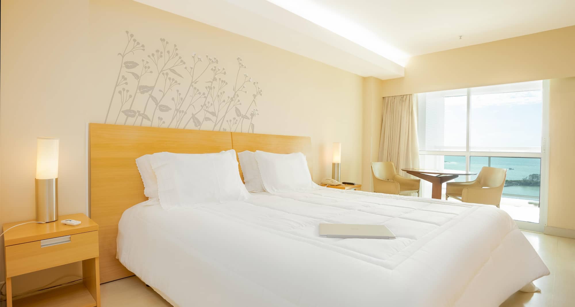 Golden Tulip Macae - sup dbl