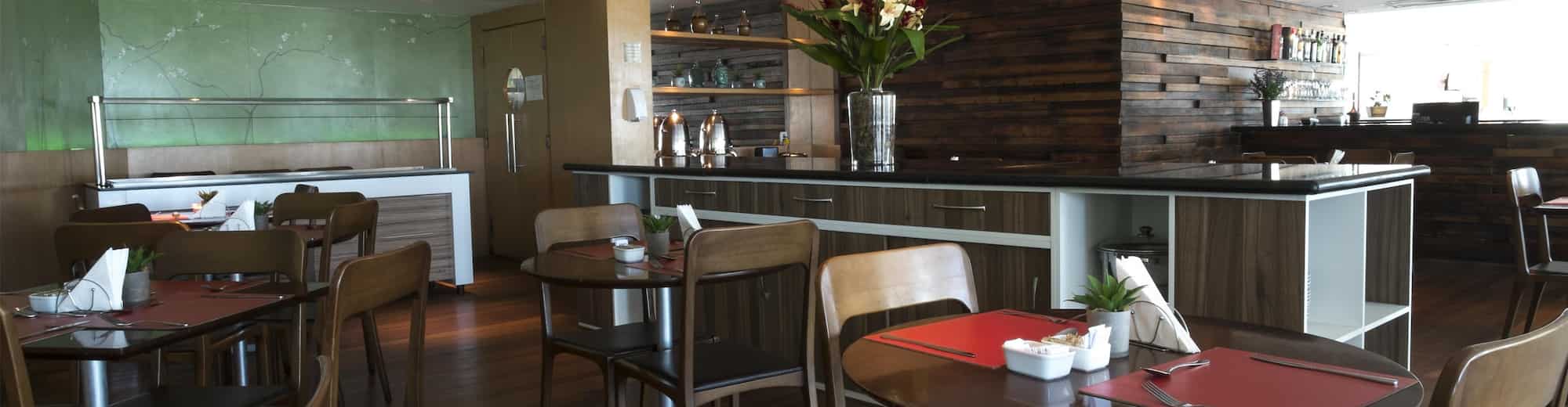 Golden Tulip Macae - Restaurant