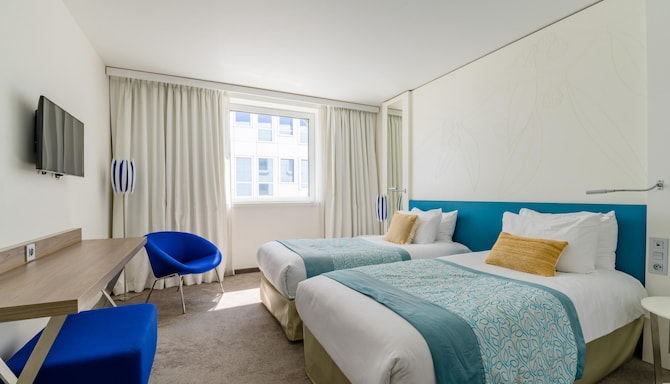Golden Tulip Marseille Euromed - gt marseille euromed bd