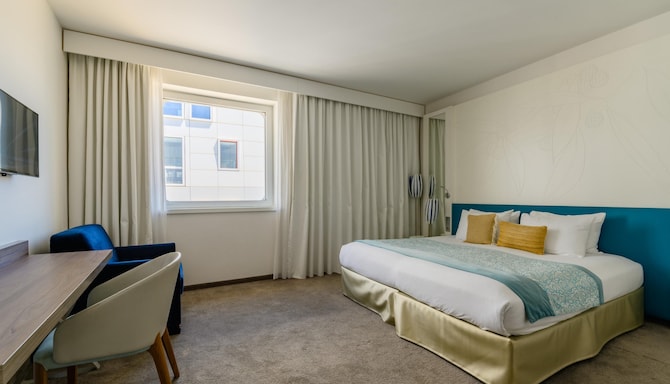 Golden Tulip Marseille Euromed - gt marseille euromed bd