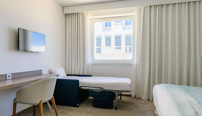 Golden Tulip Marseille Euromed - gt marseille euromed bd