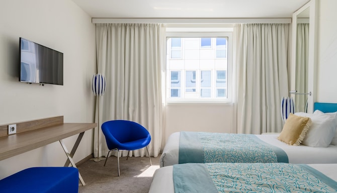 Golden Tulip Marseille Euromed - gt marseille euromed bd