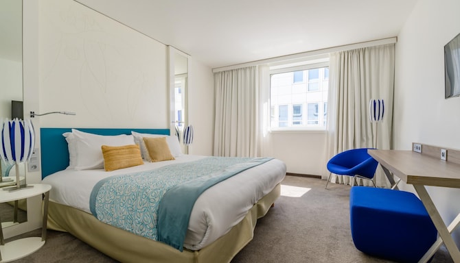 Golden Tulip Marseille Euromed - gt marseille euromed bd