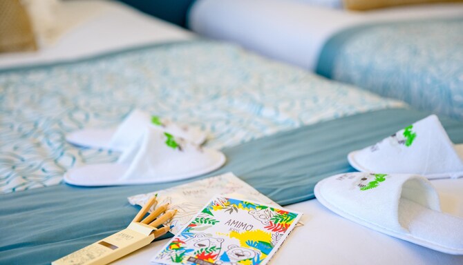 Golden Tulip Marseille Euromed - gt marseille euromed bd