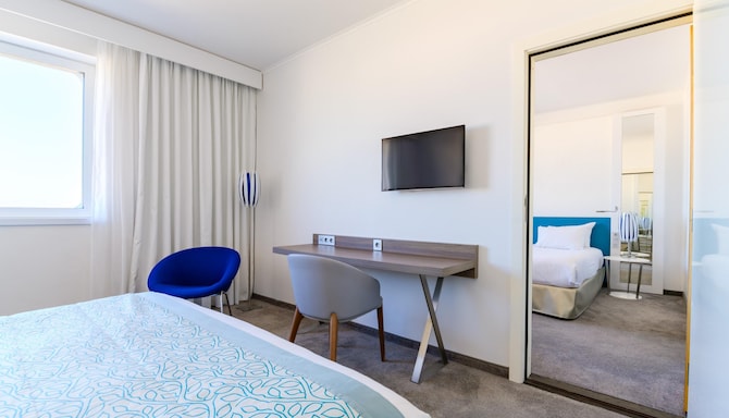 Golden Tulip Marseille Euromed - gt marseille euromed bd