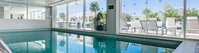 Golden Tulip Marseille Euromed - espace bien etre header