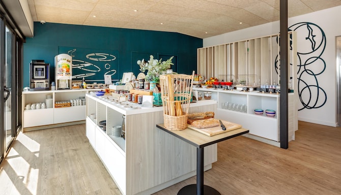 GOLDEN TULIP MARTIGUES – PROVENCE - golden tulip martigues