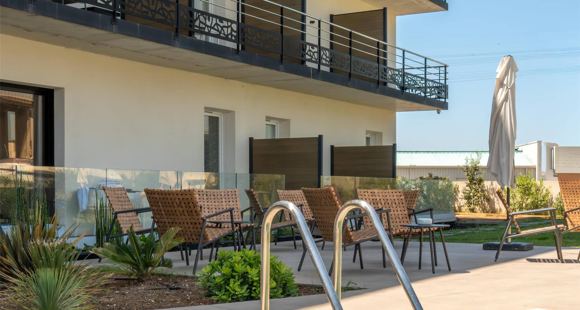 GOLDEN TULIP MARTIGUES – PROVENCE - golden tulip martigues