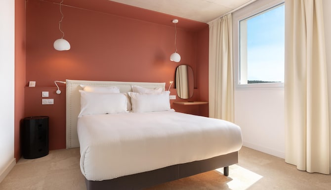 GOLDEN TULIP MARTIGUES – PROVENCE - golden tulip martigues