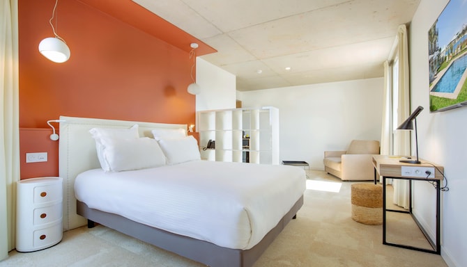 GOLDEN TULIP MARTIGUES – PROVENCE - golden tulip martigues