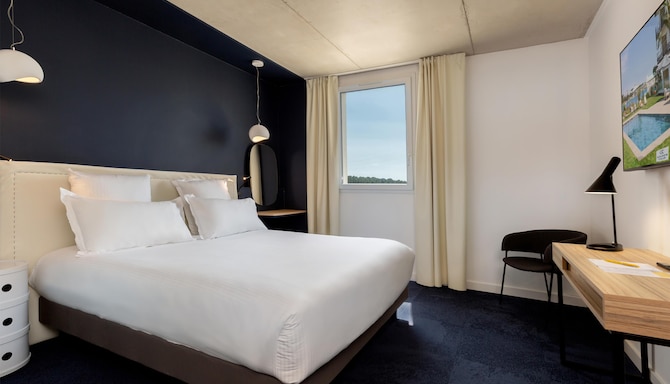 GOLDEN TULIP MARTIGUES – PROVENCE - golden tulip martigues