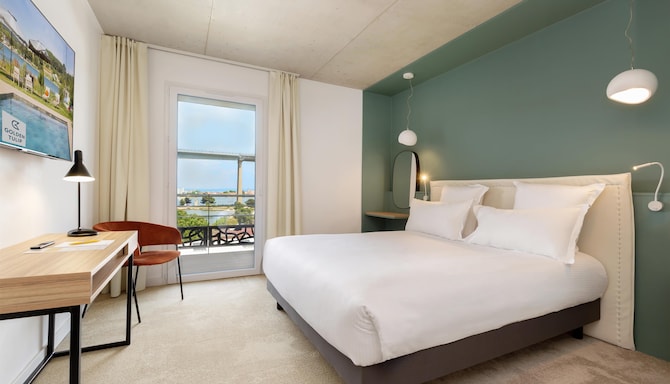 GOLDEN TULIP MARTIGUES – PROVENCE - golden tulip martigues