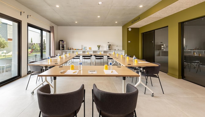 Salle Bouvil