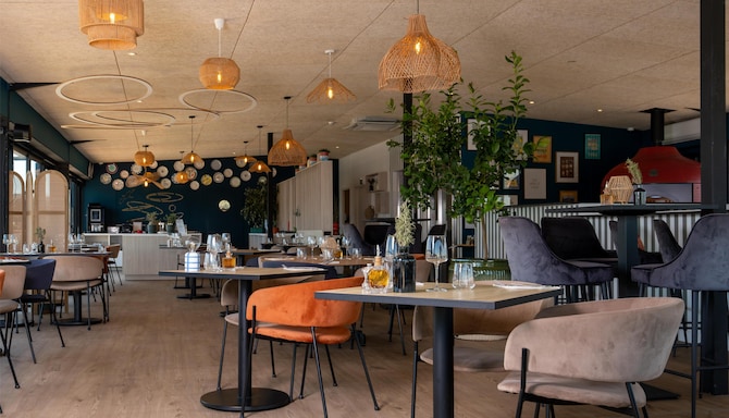 GOLDEN TULIP MARTIGUES – PROVENCE - golden tulip martigues