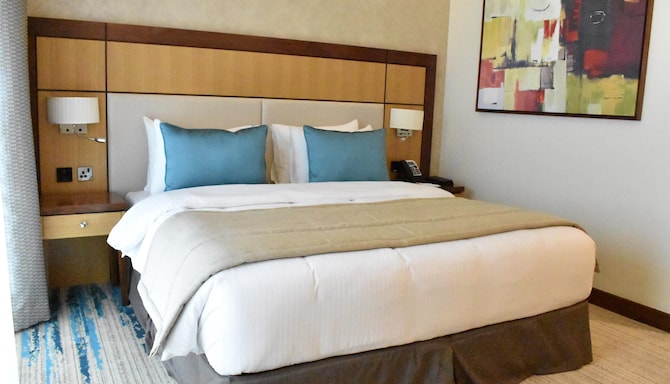 Golden Tulip Media Hotel - Standard