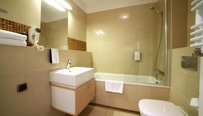 Golden Tulip Miedzyzdroje Residence - Pokój dla gości