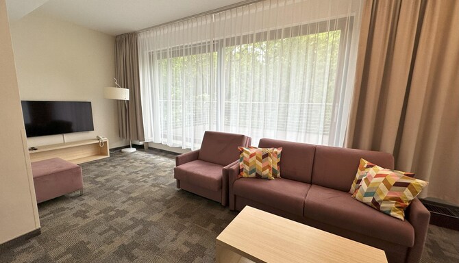 Golden Tulip Miedzyzdroje Residence - Pokój dla gości