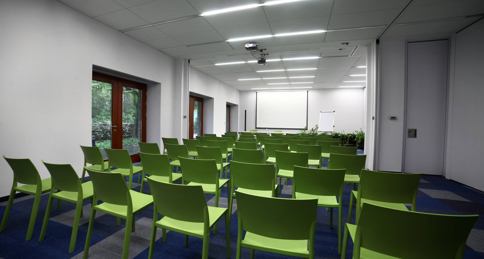Golden Tulip Miedzyzdroje Residence - Salka konferencyjna