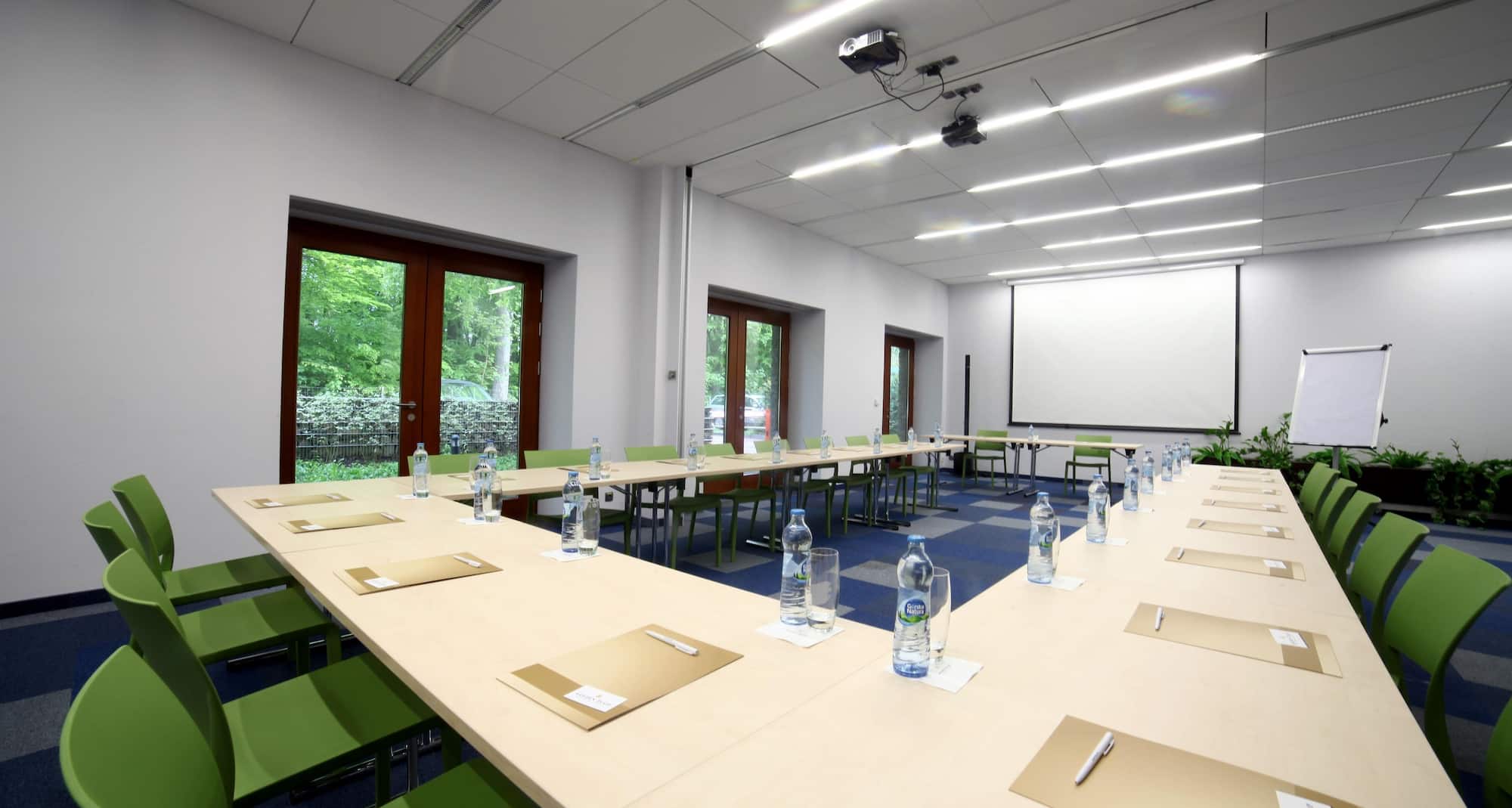 Golden Tulip Miedzyzdroje Residence - Golden Tulip Miedzyzdroje Residence Meeting Room