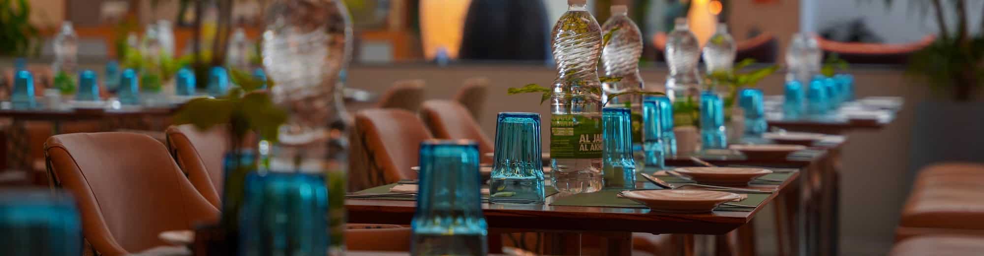 GOLDEN TULIP MUSCAT - DSC