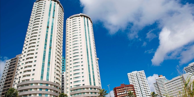 Golden Tulip Natal Ponta Negra - Exterior