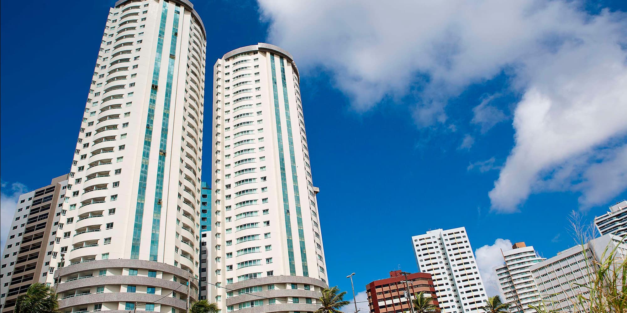Golden Tulip Natal Ponta Negra - Exterior