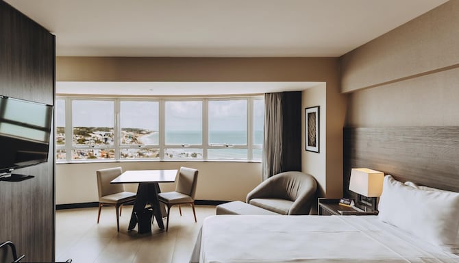 Golden Tulip Natal Ponta Negra - Superior