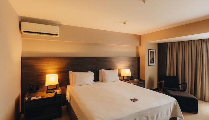 Golden Tulip Natal Ponta Negra - Deluxe