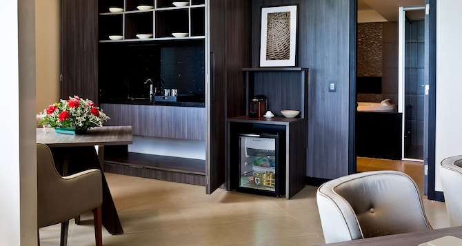 Suite - Golden Tulip Natal Ponta Negra