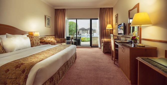 Golden Tulip Nizwa