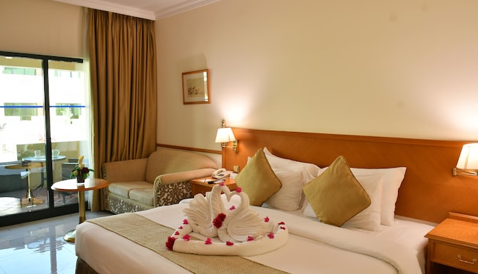Golden Tulip Nizwa