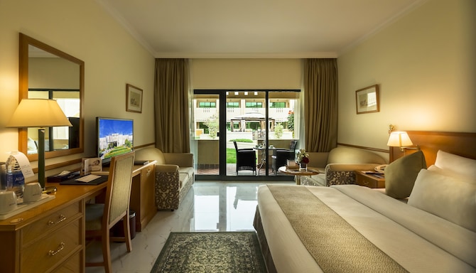 Golden Tulip Nizwa