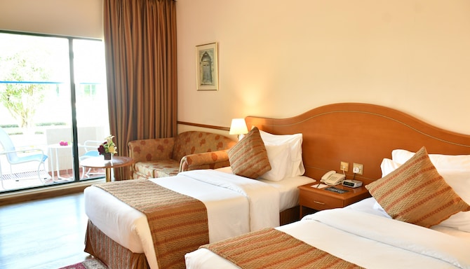 Golden Tulip Nizwa