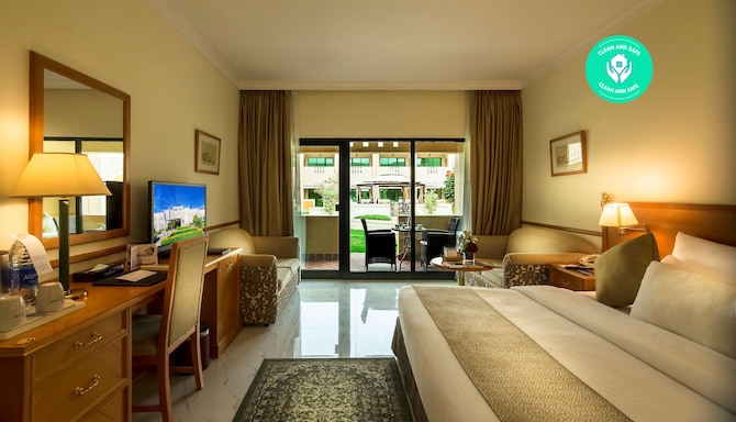 Golden Tulip Nizwa