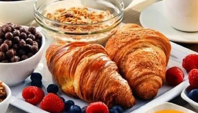Golden Tulip Nizwa - Breakfast photo