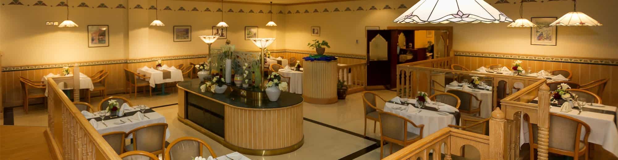 Golden Tulip Nizwa - Birkat Al Mauz Resturant