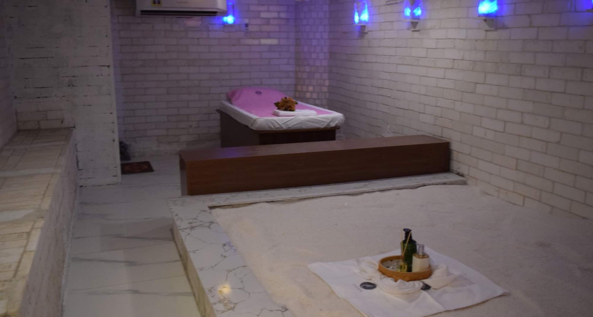 Golden Tulip Nizwa - سبا