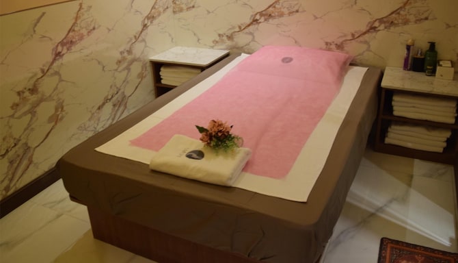 Golden Tulip Nizwa - Spa
