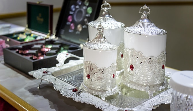 Golden Tulip Nizwa - Commodité de la suite