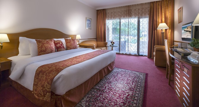 Golden Tulip Nizwa