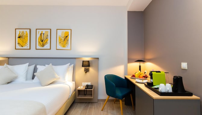 GOLDEN TULIP OPERA ALGERIS - IMG  Copie