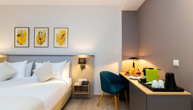 GOLDEN TULIP OPERA ALGERIS - IMG  Copie