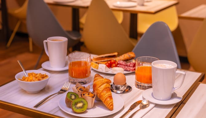 Golden Tulip Opera De Noailles - HEADER NEW