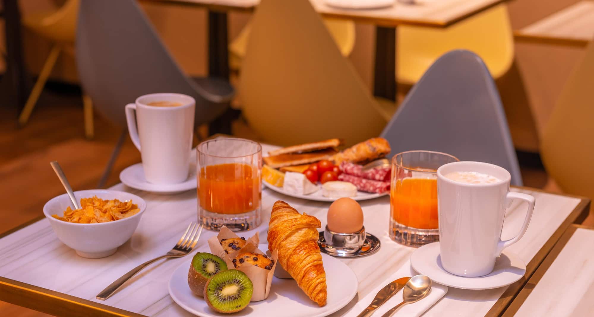 Golden Tulip Opera De Noailles - HEADER NEW