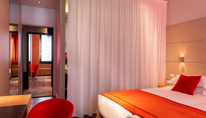 Golden Tulip Opera De Noailles - SUP TWIN