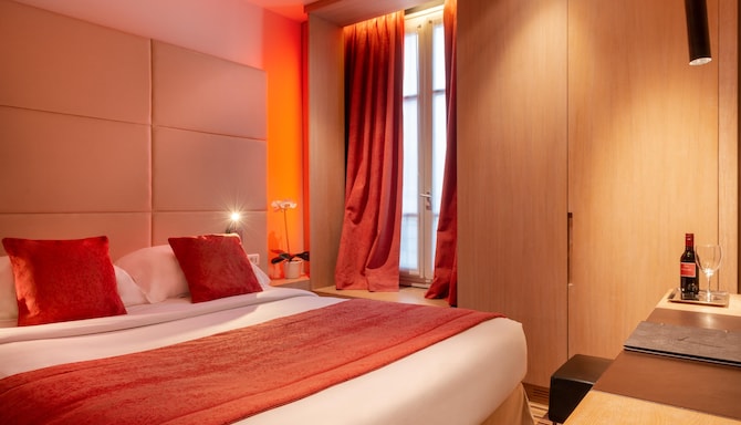 Golden Tulip Opera De Noailles - Golden Tulip Opera de Noailles